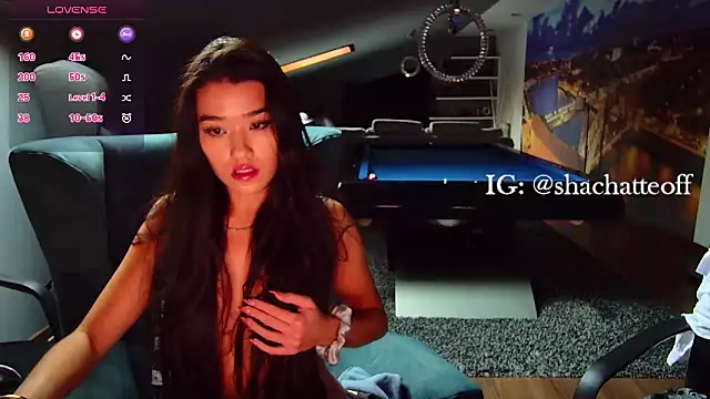 shachatteof online show from 10/05/25, 08:16