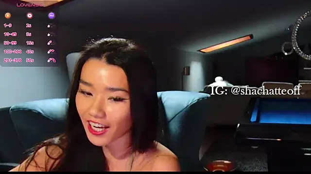 shachatteof online show from 11/22/25, 08:46