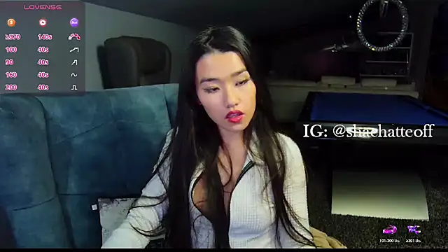 shachatteof online show from 11/30/25, 06:47