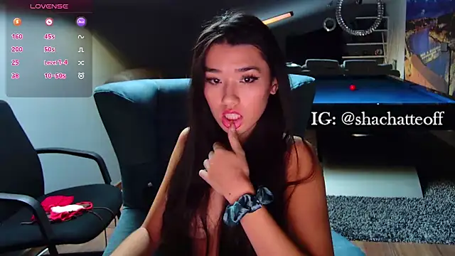 shachatteof online show from 09/14/25, 08:15