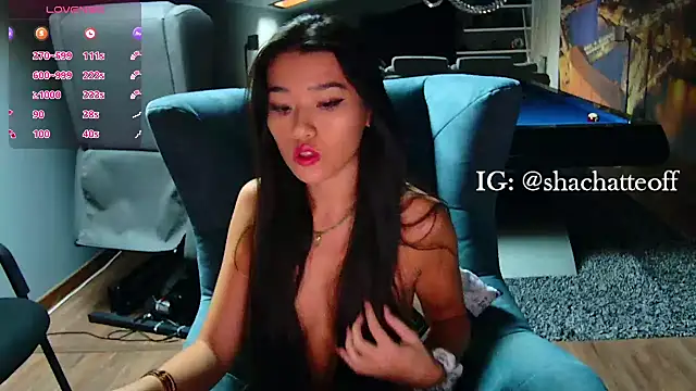 shachatteof online show from 09/29/25, 08:32