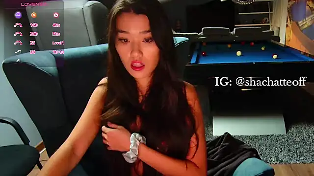 shachatteof online show from 10/01/25, 08:41