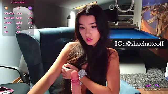 shachatteof online show from 10/04/25, 08:38