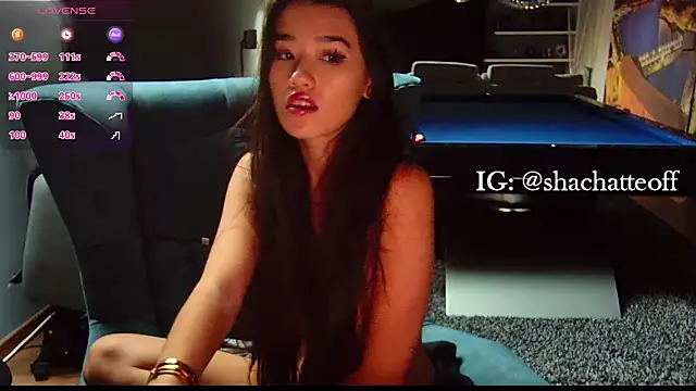 shachatteof online show from 10/11/25, 08:48