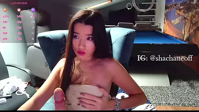 shachatteof online show from 12/03/25, 11:09