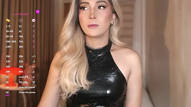 Violetversacexxx online show from 03/07/26, 05:47