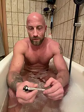 Toyboy471 online show from 01/31/25, 01:22