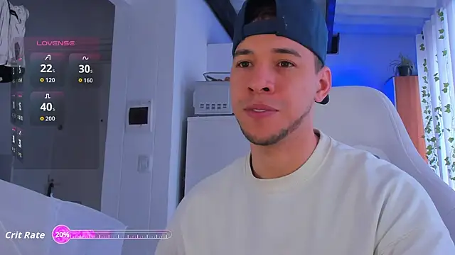 Snapshot of petter_coleman_ chatting on 01/18/26, 06:44 petter coleman online show from 01/18/26, 06:44