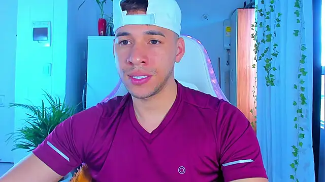 Snapshot of petter_coleman_ chatting on 02/22/26, 07:59 petter coleman online show from 02/22/26, 07:59