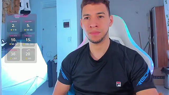 Snapshot of petter_coleman_ chatting on 01/13/26, 08:46 petter coleman online show from 01/13/26, 08:46