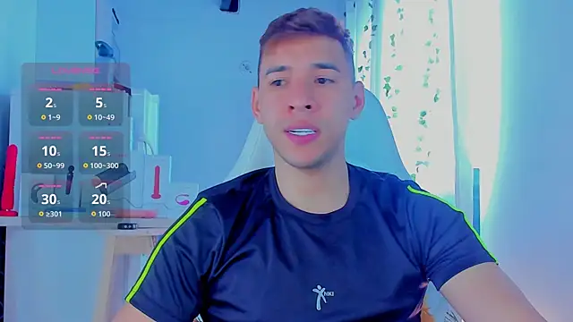 petter coleman  online show from 04/08/26, 09:05