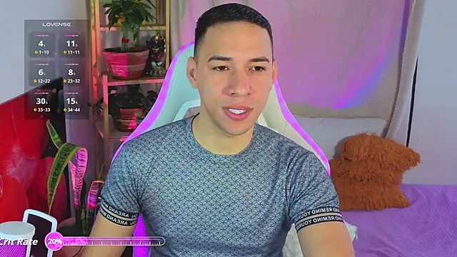 petter coleman  online show from 10/06/25, 03:24