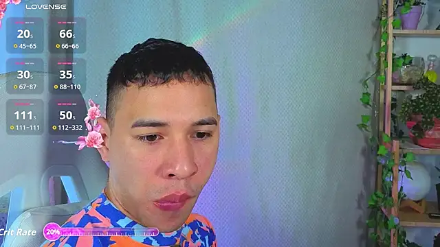 petter coleman  online show from 10/30/25, 05:43