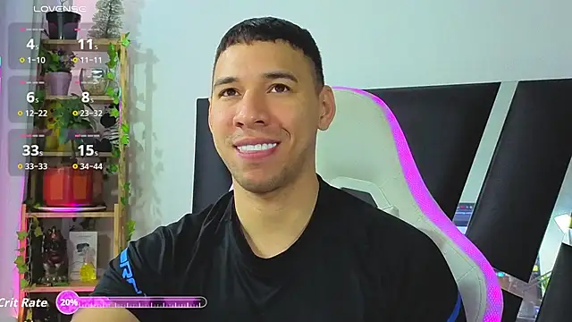 petter coleman  online show from 11/04/25, 02:32