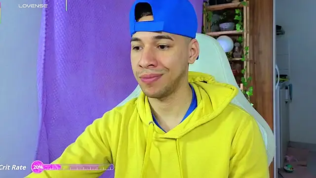 petter coleman  online show from 11/14/25, 04:54