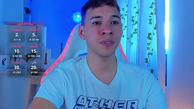 petter coleman  online show from 04/07/26, 09:27