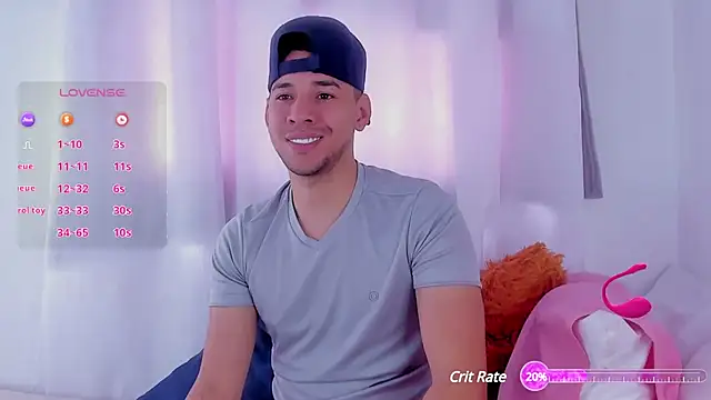 petter coleman  online show from 03/20/25, 01:37