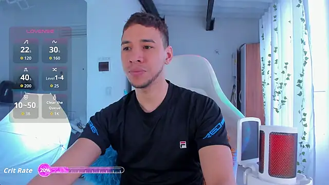 Snapshot of petter_coleman_ chatting on 01/12/26, 08:04 petter coleman online show from 01/12/26, 08:04