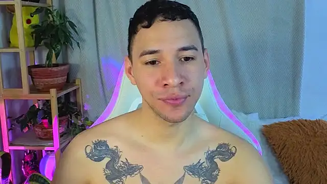 petter coleman  online show from 09/25/25, 02:34