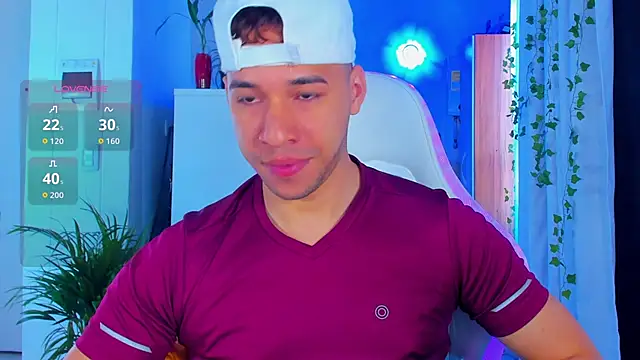 Snapshot of petter_coleman_ chatting on 02/21/26, 01:46 petter coleman online show from 02/21/26, 01:46