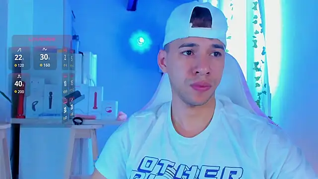 petter coleman  online show from 04/04/26, 03:07