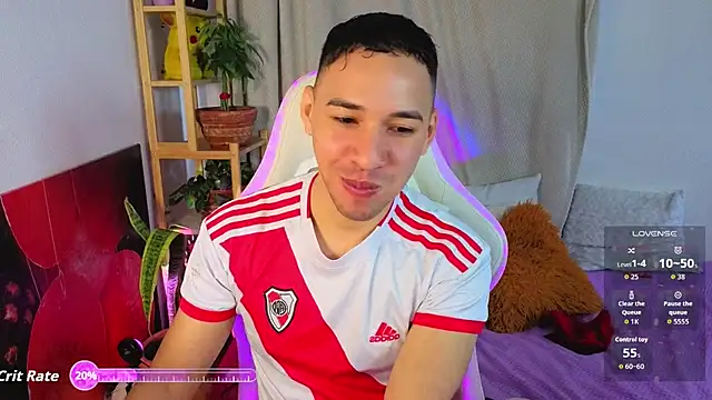 petter coleman  online show from 10/02/25, 03:37