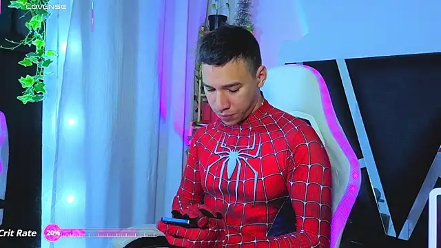 petter coleman  online show from 11/07/25, 03:05