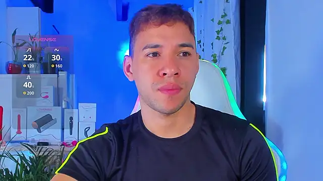 petter coleman  online show from 03/22/26, 08:43