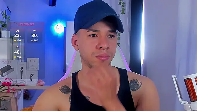 petter coleman  online show from 03/13/26, 08:25