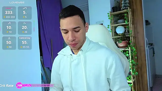 petter coleman  online show from 11/11/25, 04:02