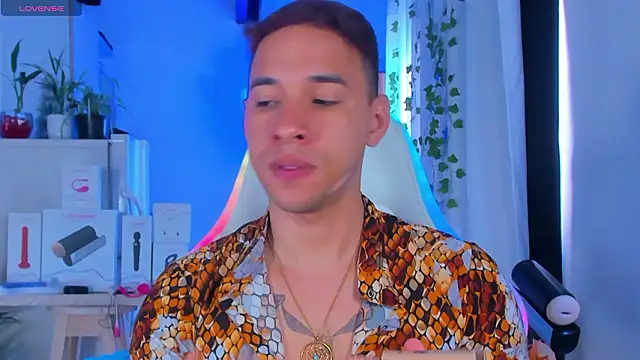 petter coleman  online show from 03/21/26, 09:19