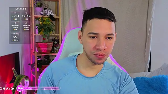 petter coleman  online show from 10/10/25, 02:51