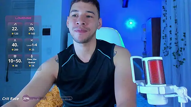 Snapshot of petter_coleman_ chatting on 01/08/26, 12:27 petter coleman online show from 01/08/26, 12:27