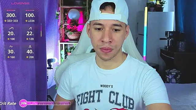 petter coleman  online show from 11/20/25, 04:29