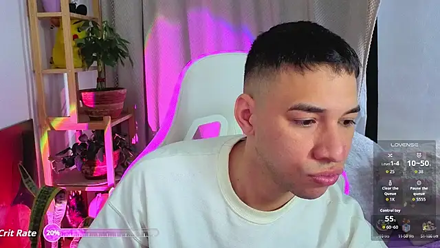 petter coleman  online show from 09/29/25, 02:12