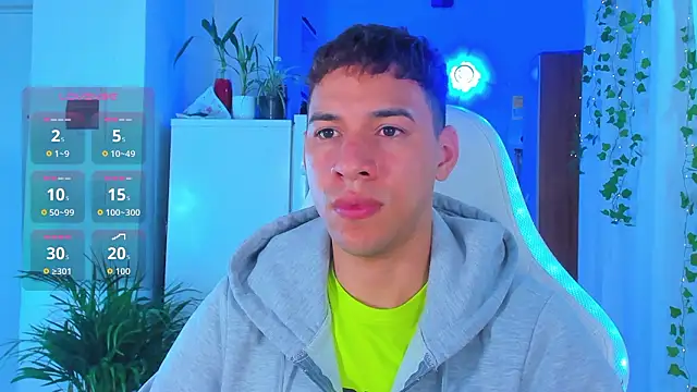 Snapshot of petter_coleman_ chatting on 02/13/26, 01:16 petter coleman online show from 02/13/26, 01:16