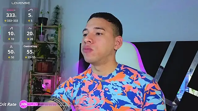 petter coleman  online show from 11/05/25, 02:31