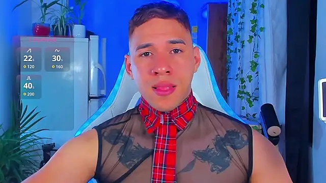 petter coleman  online show from 03/11/26, 05:12