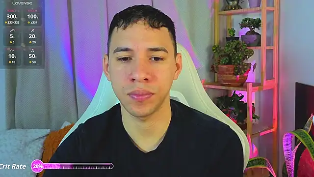 petter coleman  online show from 10/15/25, 04:04