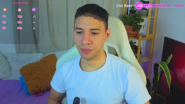 petter coleman  online show from 10/20/25, 03:56