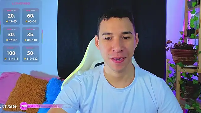 petter coleman  online show from 12/04/25, 03:44