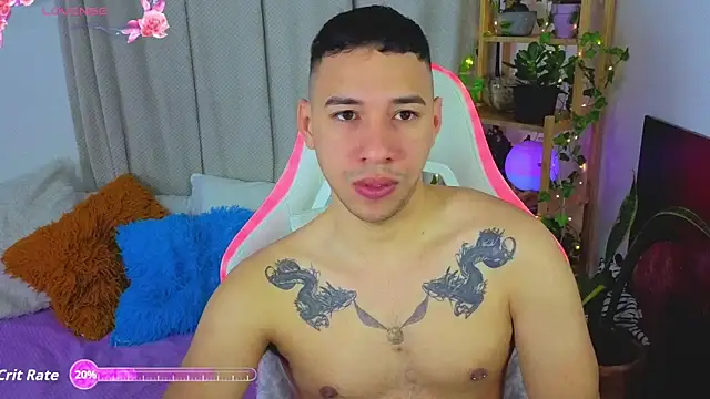 petter coleman  online show from 10/23/25, 04:49