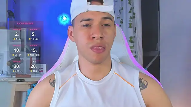 petter coleman  online show from 04/06/26, 11:28