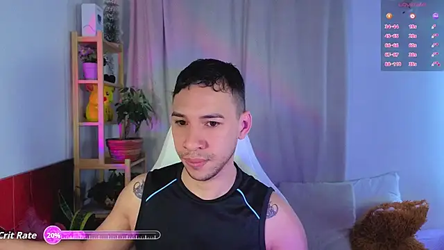 petter coleman  online show from 09/18/25, 02:31