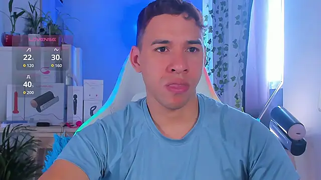 petter coleman  online show from 03/20/26, 07:48