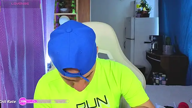 petter coleman  online show from 11/17/25, 04:55