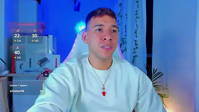 petter coleman  online show from 04/03/26, 02:51