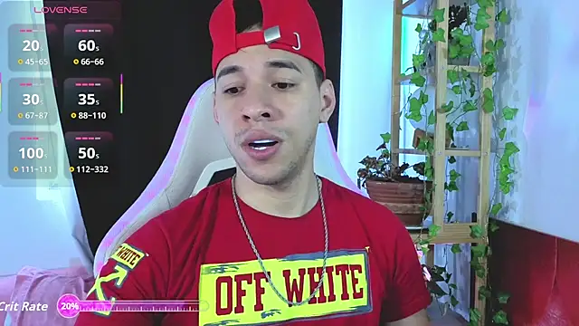 petter coleman  online show from 12/02/25, 03:36