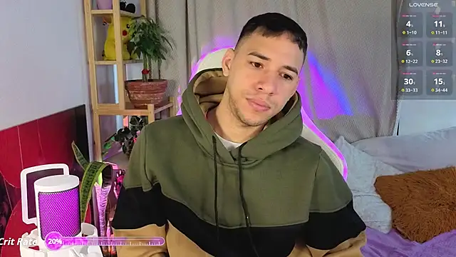 petter coleman  online show from 10/03/25, 03:24