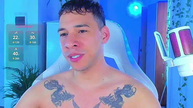 Snapshot of petter_coleman_ chatting on 02/13/26, 09:15 petter coleman online show from 02/13/26, 09:15